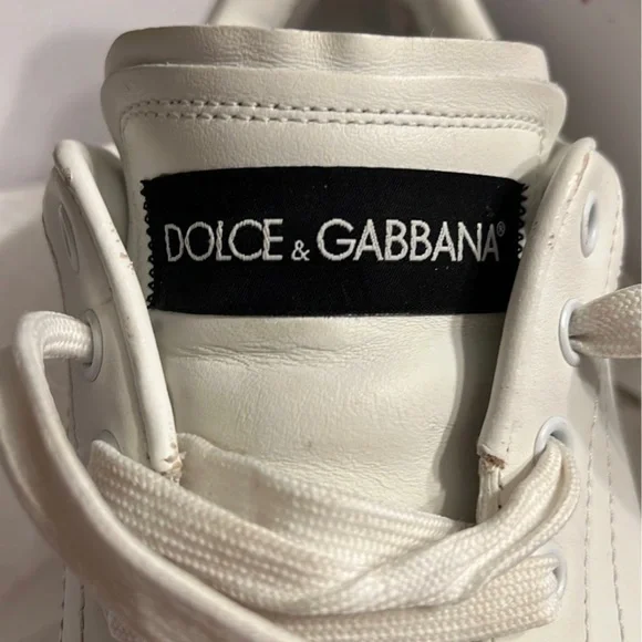 Dolce & gabbana sneakers - Picture 9 of 11